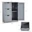 Aashritha Freestanding Bathroom Cabinet-312079459