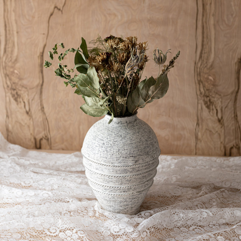 Vase de table Shevone