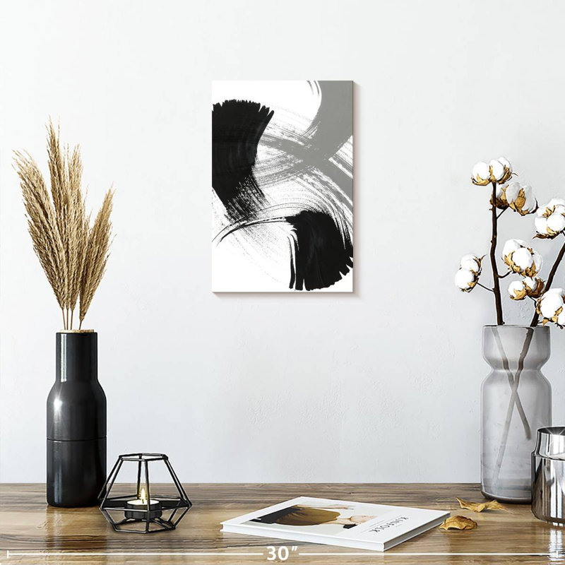 Avery Reveal I, 30" H x 20" W