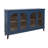 70.75" Wide Solid Wood Sideboard-64957615