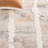 Casablanca 449 Hand Tufted Wool Pile Abstract Rug-2113606459