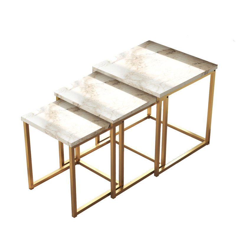 Nesting Table (3 Pieces)