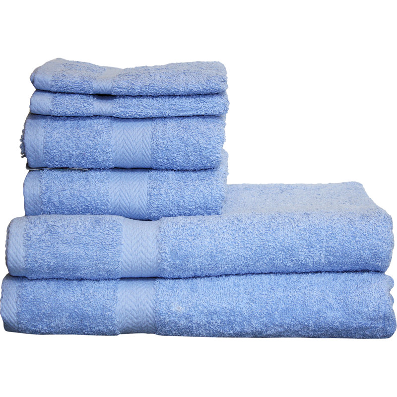 Kylan Midweight Mulit-Size Set, Ocean