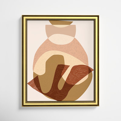 Mid Century Boho 4