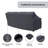 Stacy Outdoor Sofa Cover