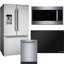 500 Series Kitchen Package With Induction Cooktop