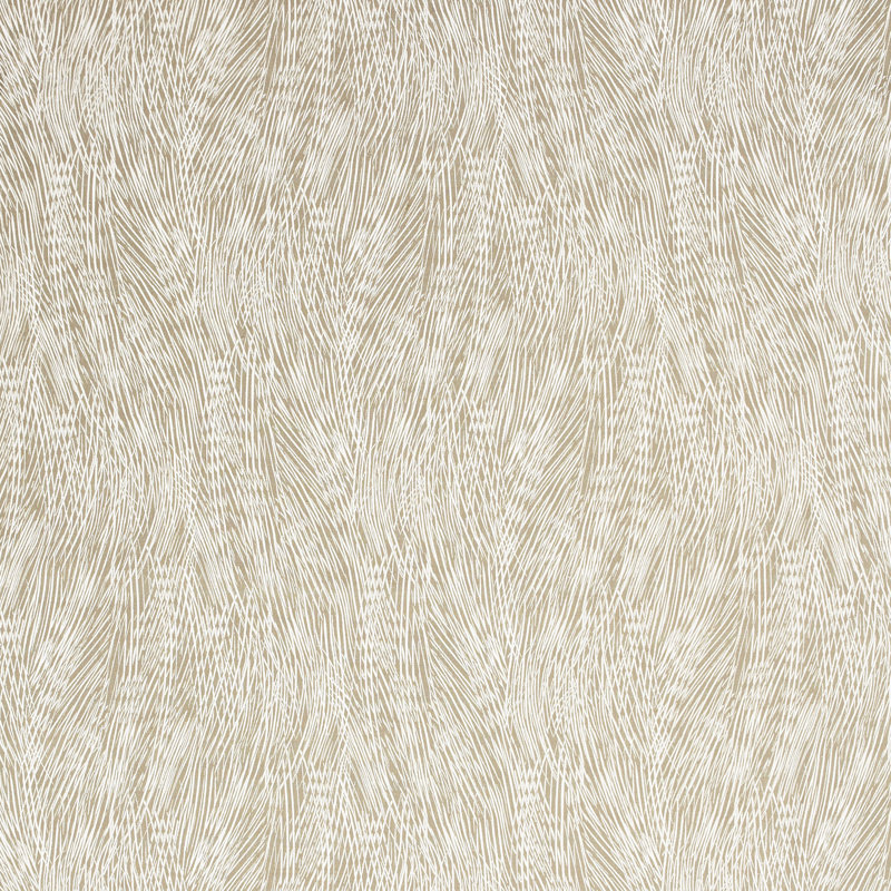 Tissu grande cascade, Bois flotté