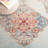 Monaco Performance Oriental Rug-454997233