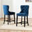 Mernie Kerric 26'' Counter Stool-576627064