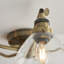 Anais Semi Flush Mount
