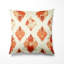 Coussin décoratif Country Farmhouse - Coussin Ikat-125946881