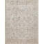 Hand-Knotted High-Quality Light Green Area Rug