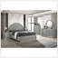 Meuble de chambre Glam Style