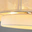 Lustre à 5 lumières à intensité variable