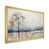 Gold Framed