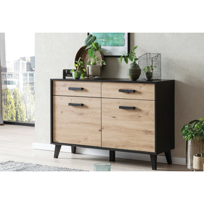 125.3cm Sideboard