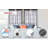 Solid Color Sheer Rod Pocket Curtain Panels-503004890