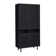 Kolbie 35.5'' Wide 2 - Shelf Storage Cabinet