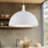 Archibald 1 - Light Single Pendant-64113582-64125948
