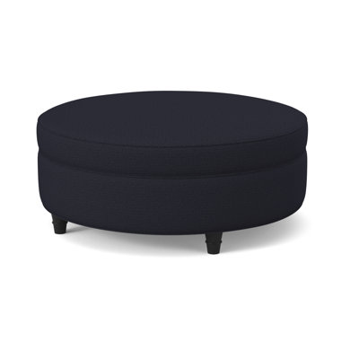 Duke Upholstered Ottoman