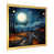 Gold Picture Framed selected