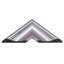 Enfield Plastic Flat Mirror-655444817-655444847
