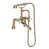 Satin Brass