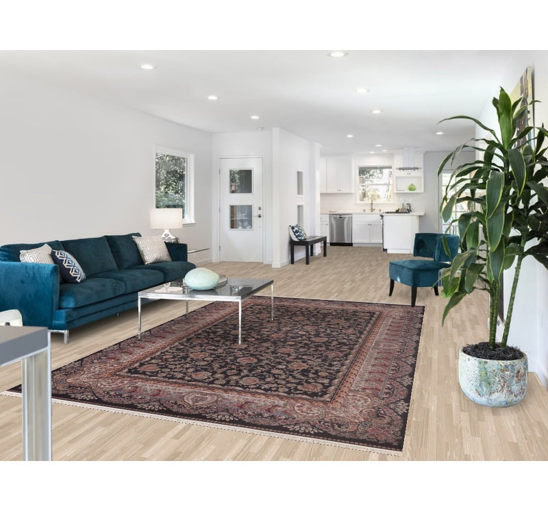 Tapis traditionnel turc 6 x 10