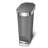 Simplehuman 10.6 Gallon Slim Kitchen Step Trash Can with Liner Rim-87818401