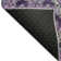 Premium Machine Washable Marasco AMF1637 Diamonds Rug