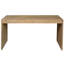 Isbrand Solid Wood Writing Desk