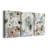 " Evening Garden " 3 - Pieces-186616414