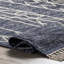 Tapis bohémien Melley-903890683