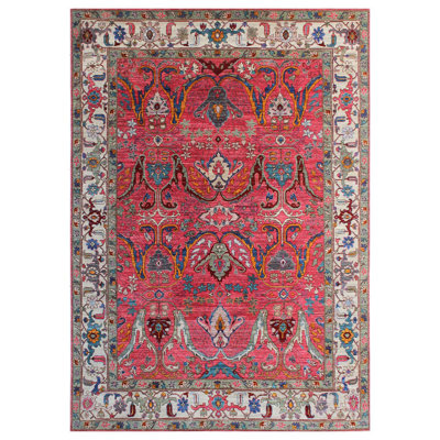 One-of-a-Kind 8'11" X 11'10" Area Rug