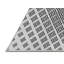Tapis zone grise à motifs-676072777