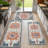 Machine Washable Non-Slip Kitchen Mat-521672520