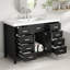 Meuble-lavabo 48 po avec lavabo en résine-1901802330