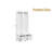 Free Standing Hall Tree Set Of 2-985462922