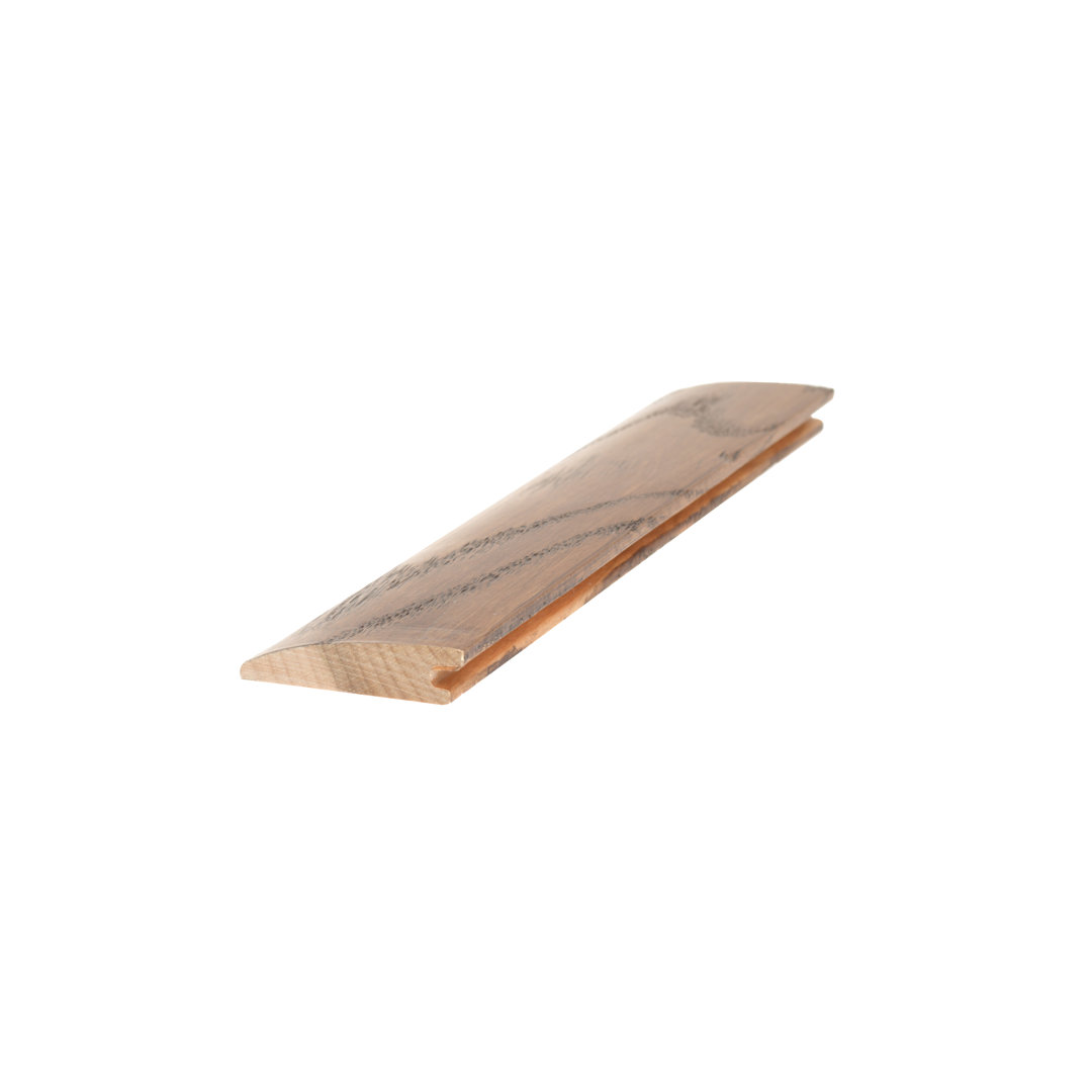 Engineered Wood 1.56'' W x 84'' L Flush Reducer Mohawk 