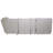 Balvina Upholstered Reclining Curved Sectional-85505965