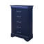 COFFRET BLEU CHARLSTON AVEC DEL-492842741