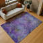 Tapis abstrait intérieur / extérieur lavable à la machine Emelia ACN2312-1560549644