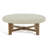 Varuna Upholstered Ottoman-100041865