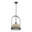 Atlas 1 - Light Single Dome Pendant-495714884-495714881