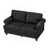 Black is out of stock