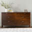 Milburn 63'' W 7 - Drawer Dresser