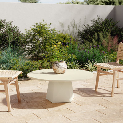 Table basse Clemmie