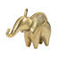 Figurine éléphant Sagebrook Home
