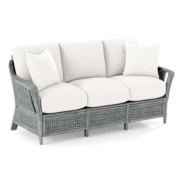 Boca Upholstered 78'' Sofa
