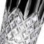 Lismore Black Vase-70488922
